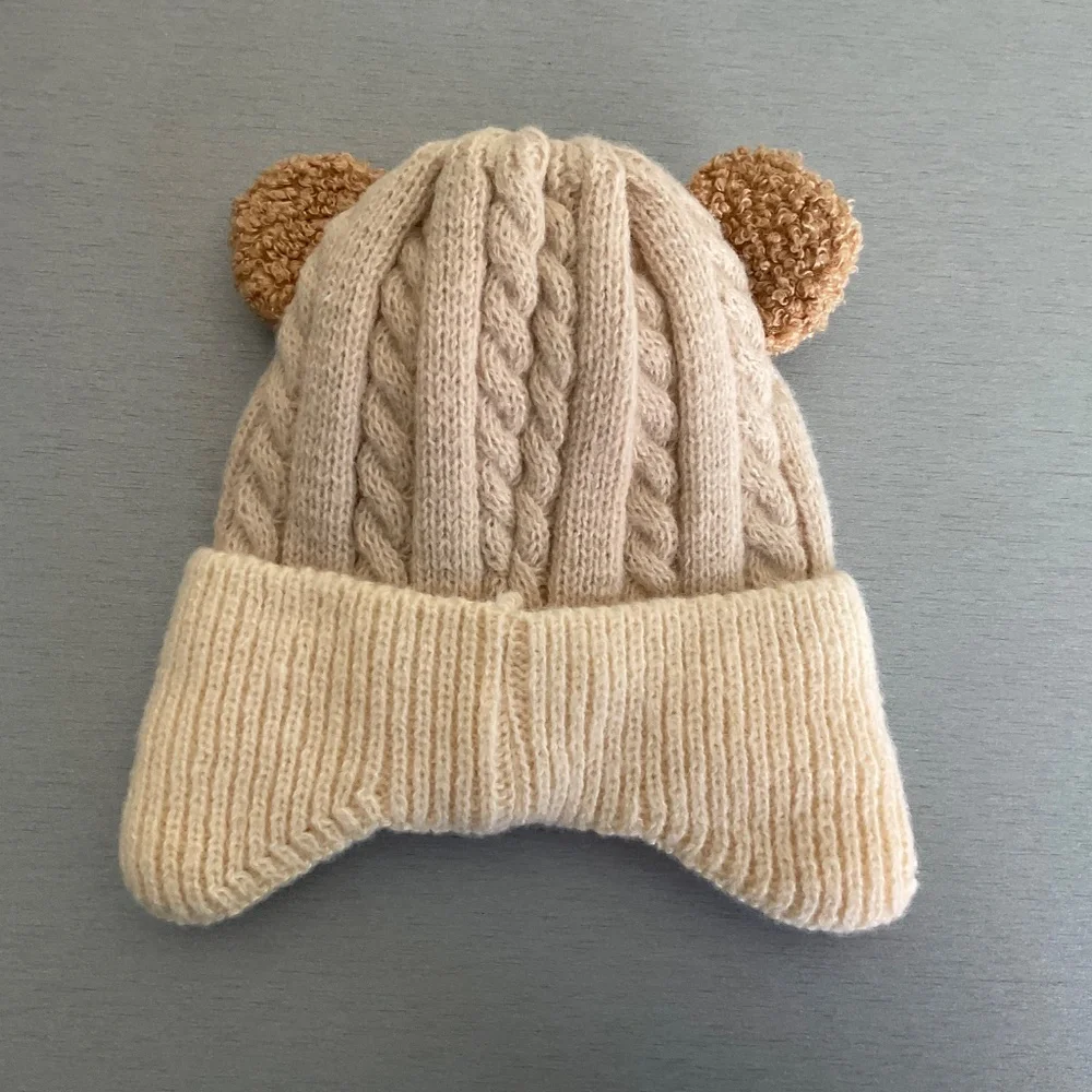 Kids new hat